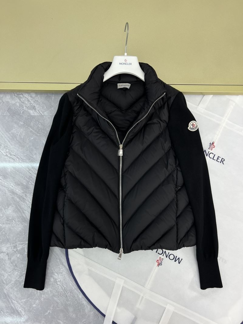 Moncler Down Jackets